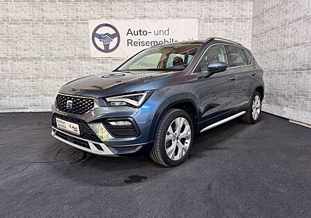 Seat Ateca Xperience 1.5 TSI DSG/CAM/LED/AHK