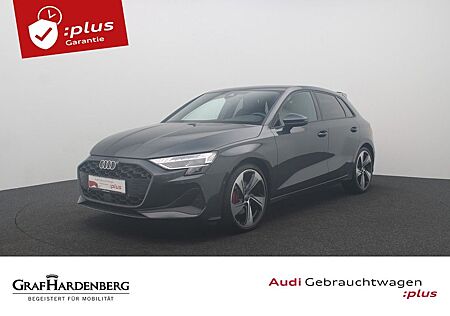 Audi A3 Sportback 35 TDI S line LED Navi HuD ACC AHK