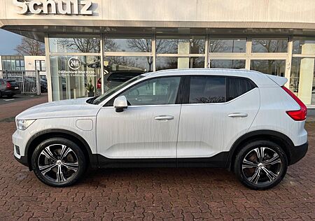 Volvo XC 40 XC40 T5 Twin Engine Inscription