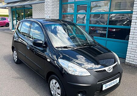 Hyundai i10 *Tüv+Inspektion Neu*