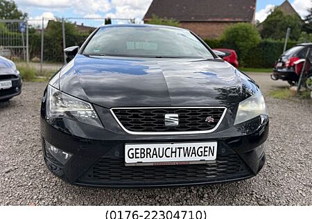 Seat Leon FR 1.4 TSI ECOMOTIVE LED/SHZ/PDC/TEMPOMAT