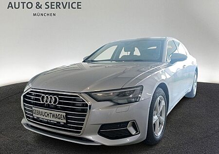 Audi A6 Avant 40 2.0 TDI sport S tronic
