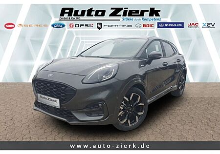 Ford Puma Hybrid ST-Line X 1.0 EcoBoost,Kamera,SHZ,be