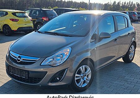 Opel Corsa D Satellite*129.200km*TÜV 06.2026
