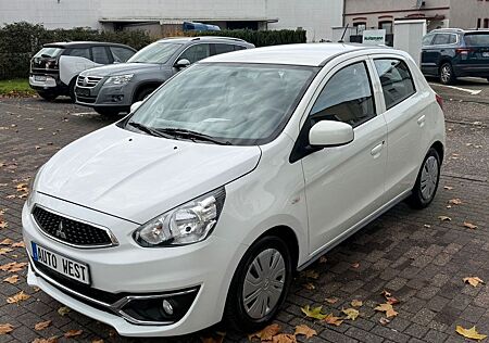 Mitsubishi Space Star Basis*Tüv & Au *KLIMA*