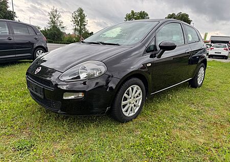 Fiat Punto Pop