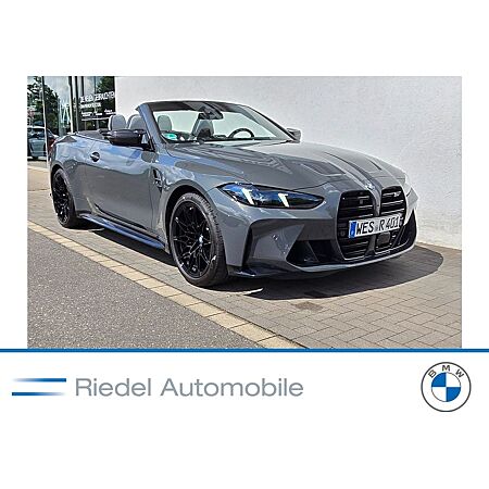 BMW M4 leasen