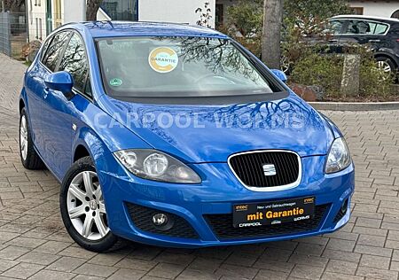 Seat Leon 1.8TFSI Stylance ALU+KLIMAAU+SHZ+FACELIFT