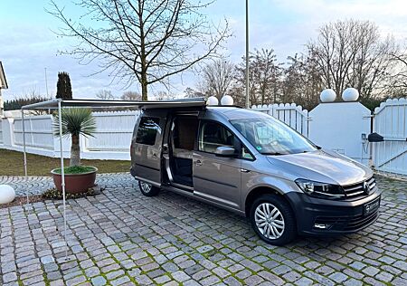 VW Caddy Volkswagen Maxi/Minivan/Camper/Trendline BMT/Ahk/