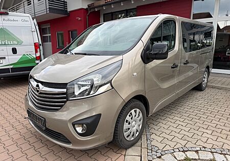 Opel Vivaro 1.6 CDTI Tourer 9-Sitze Navi*Kamera*2xTür