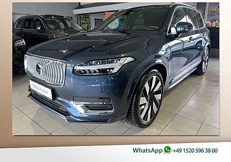 Volvo XC 90 XC90 T8 Plus Bright Recharge AWD FourC HeadUp