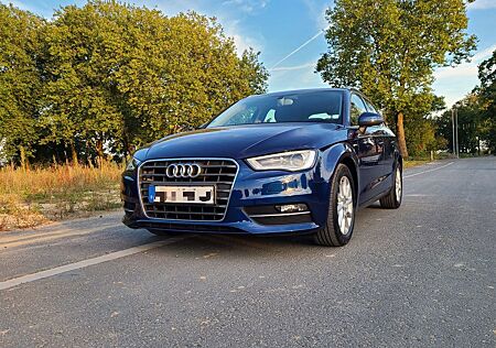 Audi A3 1.4 TFSI g-tron S tronic Leder/Navi/Tempomat