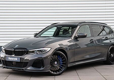 Alpina B3 Touring, H/K, Laserl. Pano,HUD,AHK,Dri. Ass.+