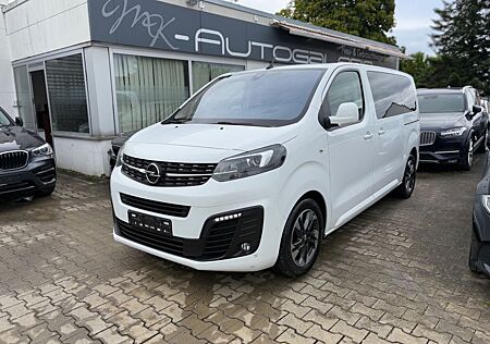 Opel Zafira Life Tourer M|1.Hand|6-Ledersitze|Bi-Xeno