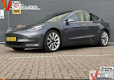 Tesla Model 3 Long Range AWD 75 kWh | € 13.900,- NETTO