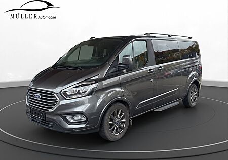 Ford Tourneo Custom L2 Kombi Titanium X