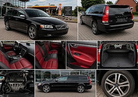 Volvo V70 Kombi 2.4 DYNAMIC EDITION