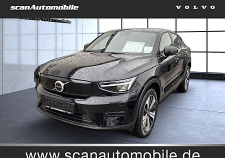 Volvo C40 Plus Recharge Pure Electric 2WD Bluetooth