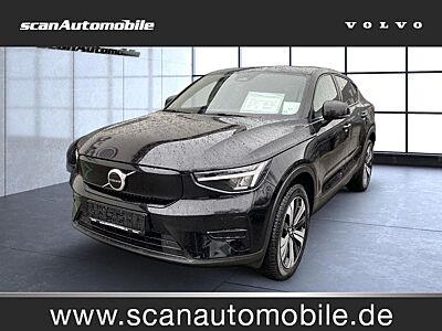 Volvo C40 Plus Recharge Pure Electric 2WD Bluetooth