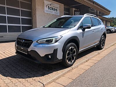 Subaru XV 1.6i AWD/Carplay/LED/Kamera