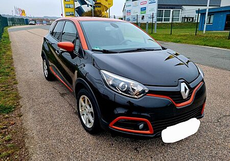 Renault Captur ENERGY TCe 90 Start&Stop eco2 Express...