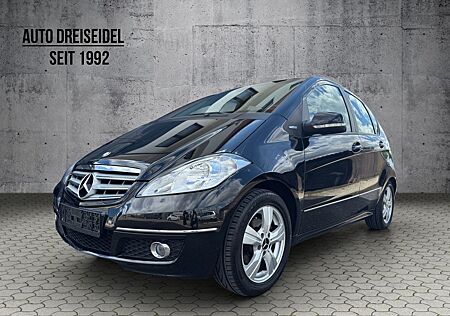Mercedes-Benz A 160 AVANTGARDE*AHK*WIRKLICH EINER DER LETZTEN*