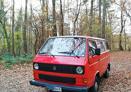 VW T4 Kombi Volkswagen T3 Kombi