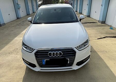 Audi A1 1.6 TDI Sportback