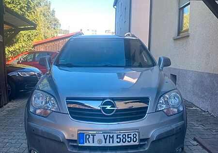 Opel Antara 2.0 CDTI Edition 110kW Edition