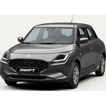 Suzuki Swift leasen