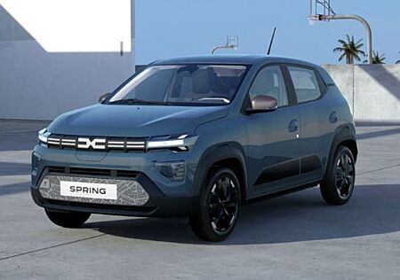 Dacia Spring Electric Extreme 65 MJ24