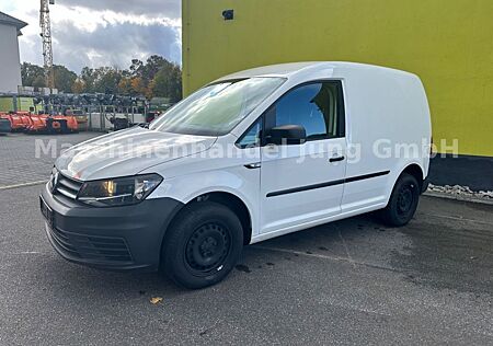 VW Caddy Volkswagen Nfz Kasten EcoProfi BMT