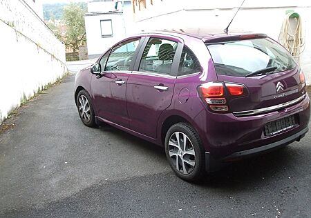 Citroën C3 PureTech 82
