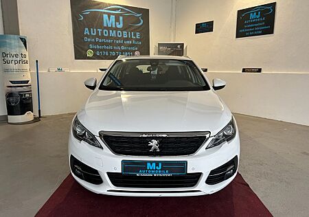 Peugeot 308 SW Active