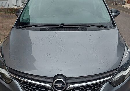 Opel Zafira Tourer 7 sitze