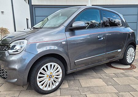 Renault Twingo 22KWh Vibes Vibes
