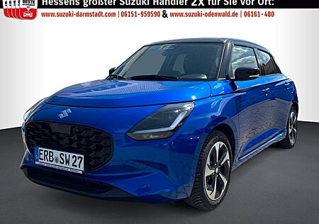 Suzuki Swift 1.2 Dualjet Hybrid 61 kW Comfort+