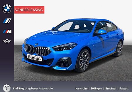 BMW 218d Gran Coupé M Sport Head-Up HiFi DAB WLAN