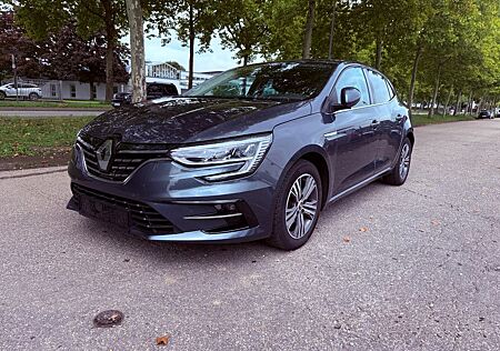 Renault Megane IV Lim. 5-trg. Intens