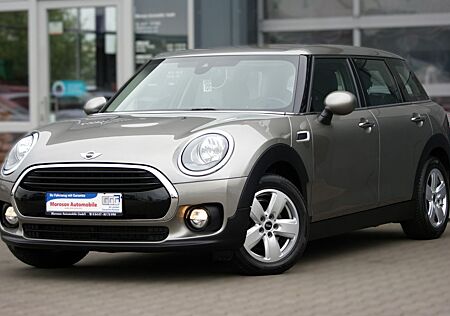 Mini Cooper Clubman