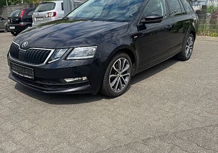 Skoda Octavia 2.0 TDI SCR DSG Drive Combi*LED*NAVI*