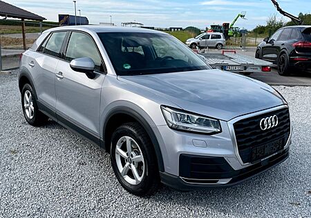 Audi Q2 1,4 TSI LED Sitzheizung 37000km