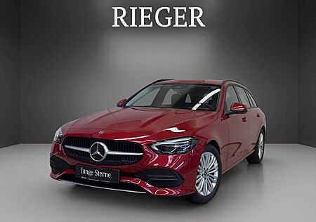 Mercedes-Benz C 200 T Navi-Premium*Spurassistent*Easy-Pack++++