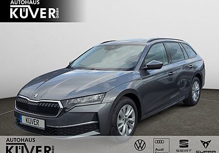 Skoda Octavia Combi Selection 1.5 TSI DSG Navi+ACC+AHK