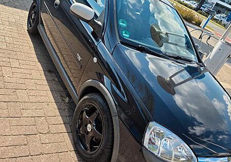 Opel Corsa C 1.2 16V | TÜV NEU | Steuerkette Neu