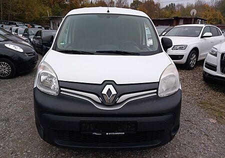 Renault Kangoo Rapid Extra