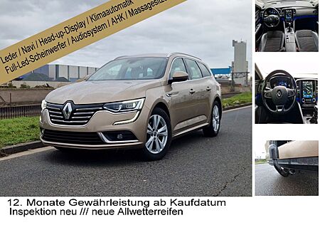 Renault Talisman gebraucht kaufen Renault Talisman GT 1.6 dCi 96kW Business Vollausstattg