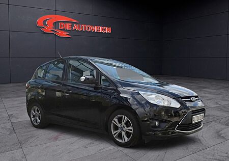 Ford C-Max 1,0 EB Titanium*PDC+PA*LM16*ZR NEU*1.HD
