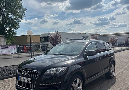 Audi Q7 3.0 TDI S-Line (DPF) 150 kW quattro tiptronic