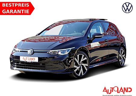 VW Golf Volkswagen VIII 1.5 TSI R-Line LED Navi Panorama ACC